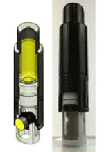 リキッドスタンプHD　識別用マーキングスタンプ　　TBS-LSHDA